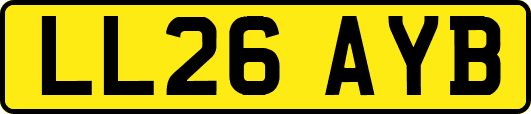 LL26AYB