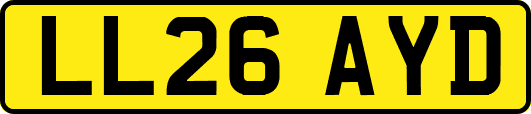 LL26AYD