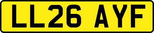 LL26AYF
