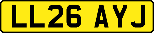LL26AYJ