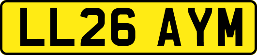 LL26AYM