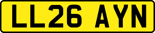 LL26AYN