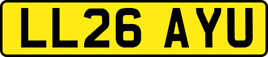 LL26AYU