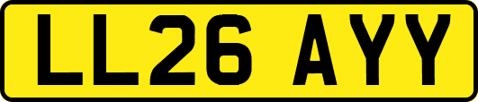 LL26AYY