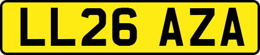 LL26AZA