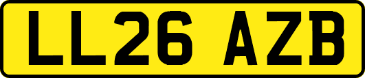 LL26AZB