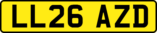 LL26AZD