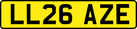LL26AZE