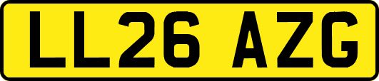 LL26AZG