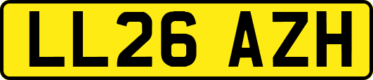 LL26AZH