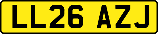 LL26AZJ