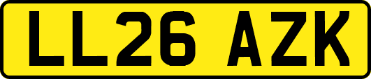 LL26AZK