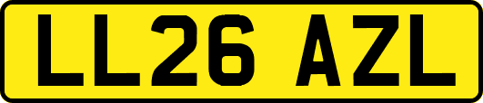 LL26AZL