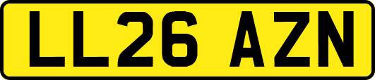 LL26AZN
