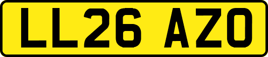 LL26AZO