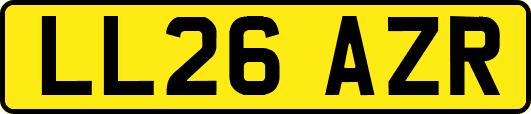 LL26AZR