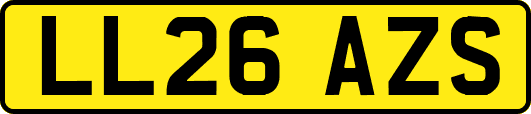 LL26AZS