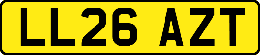 LL26AZT