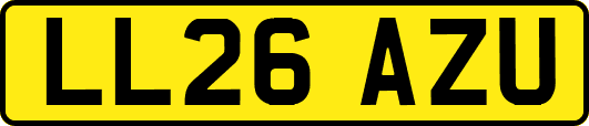 LL26AZU