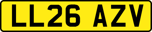 LL26AZV