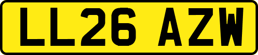 LL26AZW