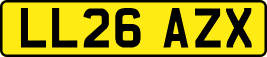 LL26AZX
