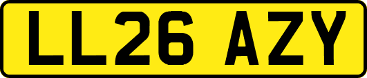 LL26AZY