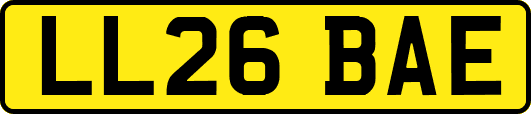 LL26BAE