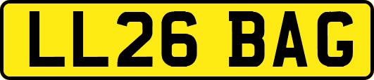 LL26BAG