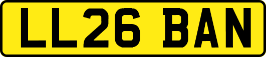 LL26BAN