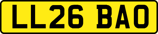 LL26BAO