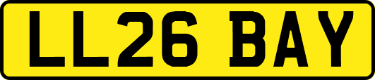 LL26BAY