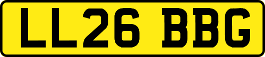 LL26BBG