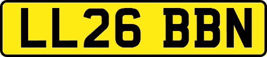 LL26BBN