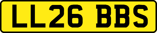 LL26BBS