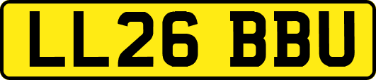 LL26BBU