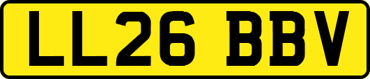 LL26BBV