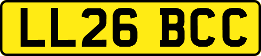 LL26BCC