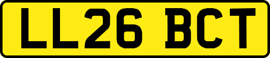 LL26BCT