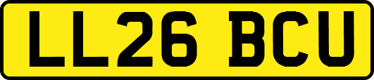 LL26BCU