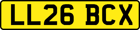 LL26BCX