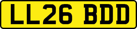 LL26BDD