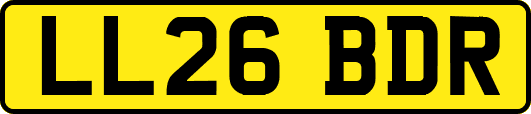 LL26BDR
