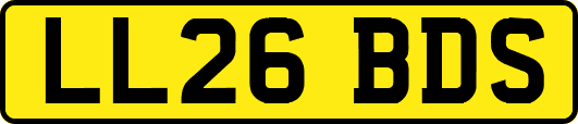 LL26BDS