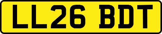LL26BDT