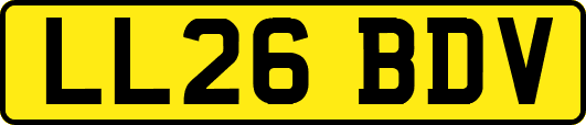 LL26BDV