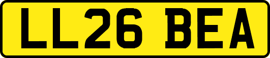 LL26BEA