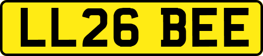 LL26BEE