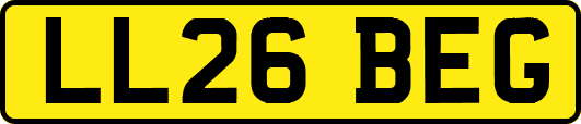 LL26BEG
