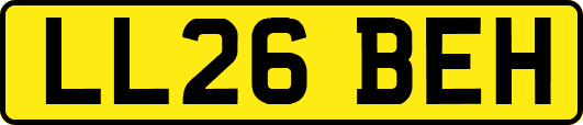 LL26BEH